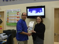 London Vet Show prize winner