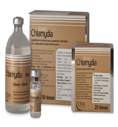 Cevac Chlamydia 