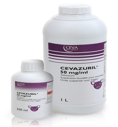 Cevazuril