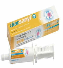 Diarsanyl Plus 60ml image