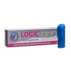 Logic Oral Hygiene Gel