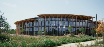 Ceva Headquarter France