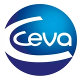 Ceva logo